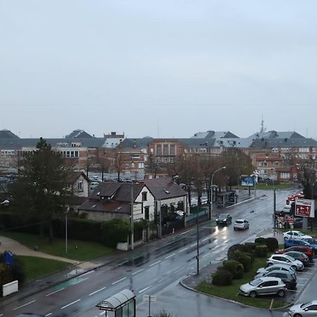 Secteur Hopital Universites Et Centre Sportif Saint-Andre-les-Vergers Bagian luar foto